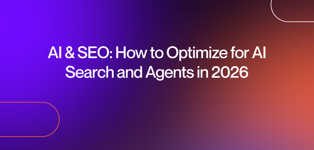 SEO in 2026